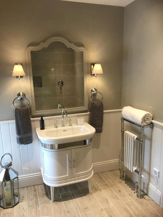 Bed & Breakfast Church Gate Farm Harrogate