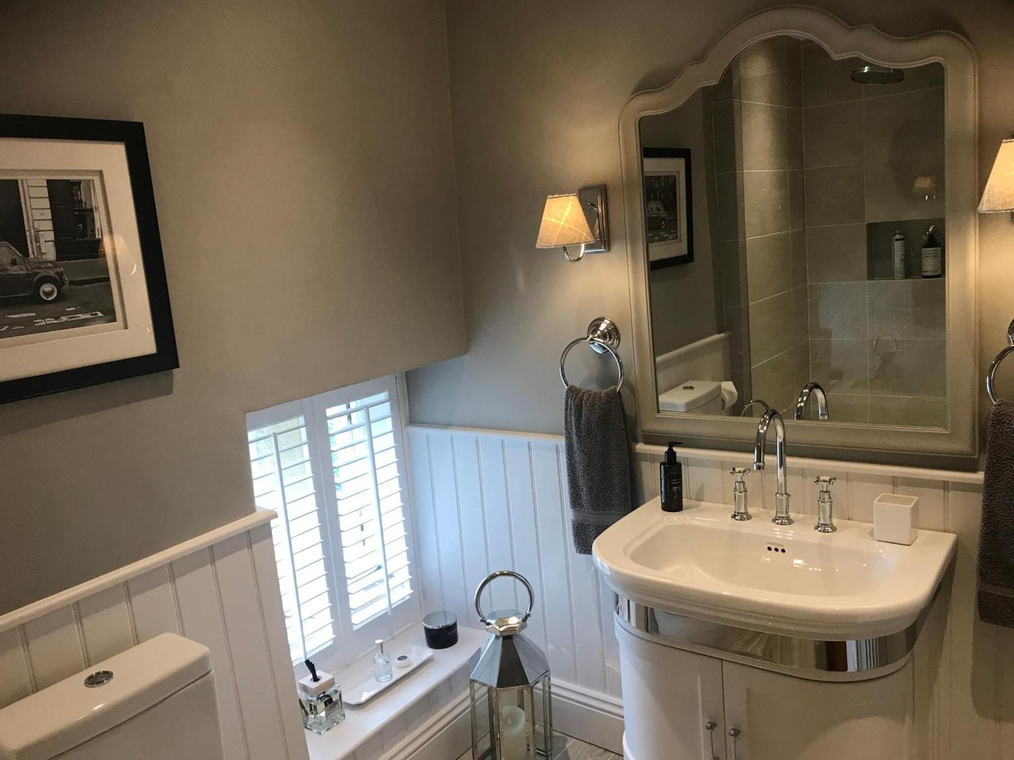 Church Gate Farm Bed & Breakfast Harrogate