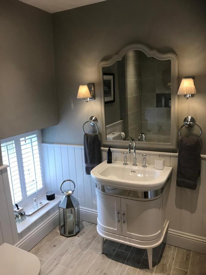 Church Gate Farm Bed & Breakfast