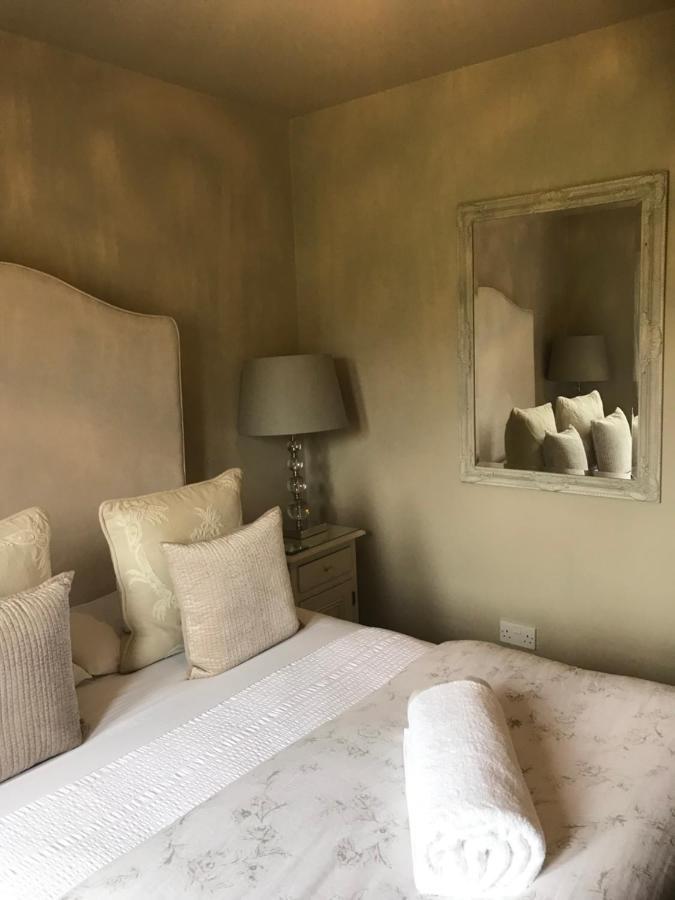 Church Gate Farm Bed & Breakfast Harrogate