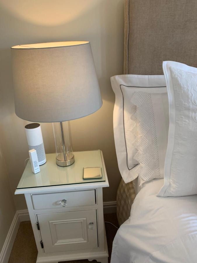 Bed & Breakfast Church Gate Farm Harrogate