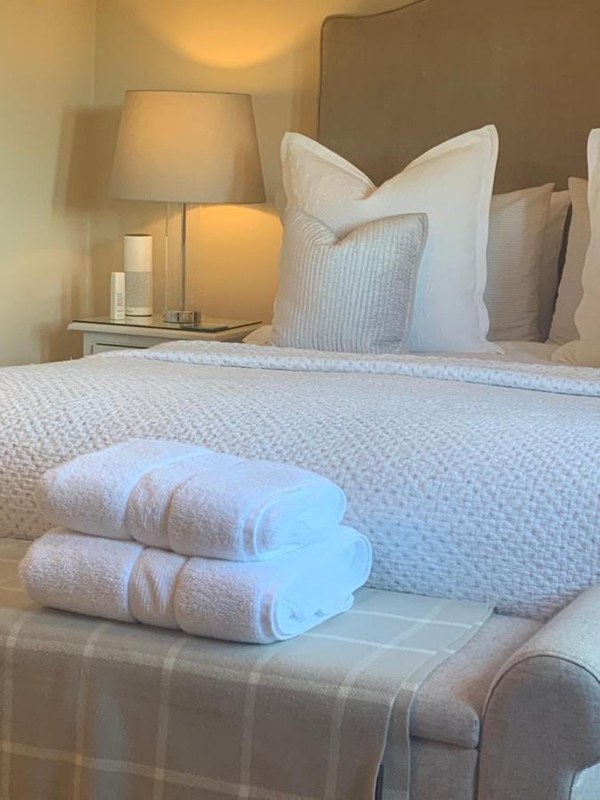 Church Gate Farm Bed & Breakfast