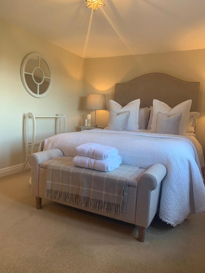 Church Gate Farm * Harrogate