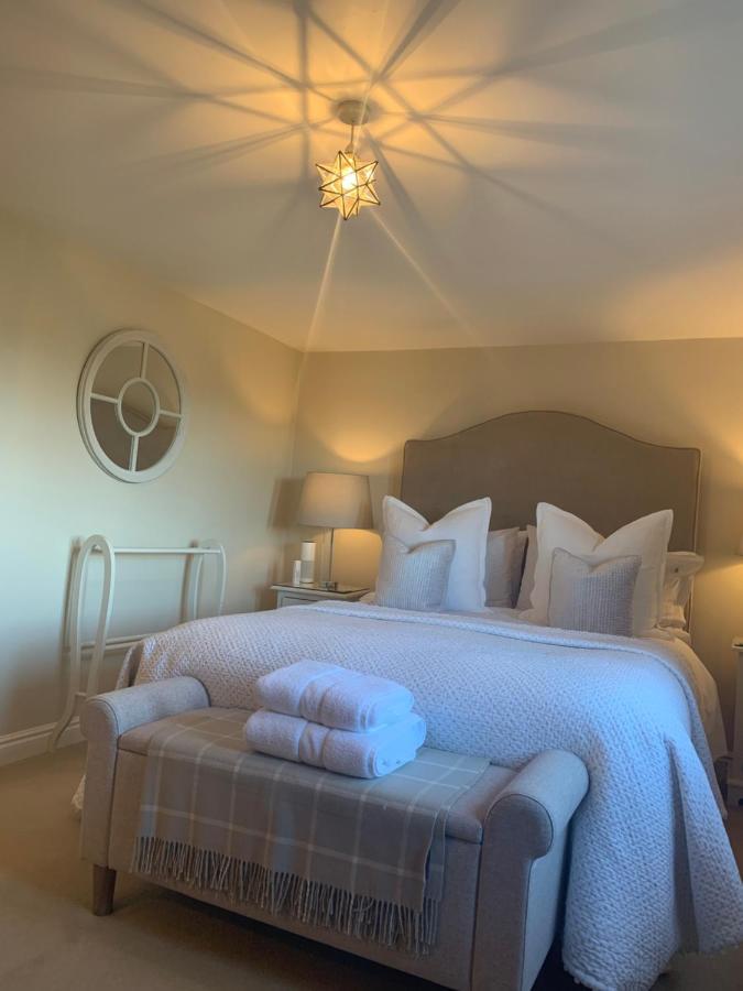 Church Gate Farm * Harrogate