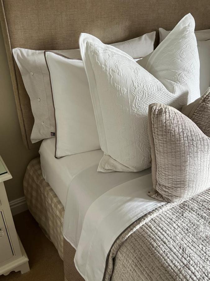 Church Gate Farm Bed & Breakfast Harrogate