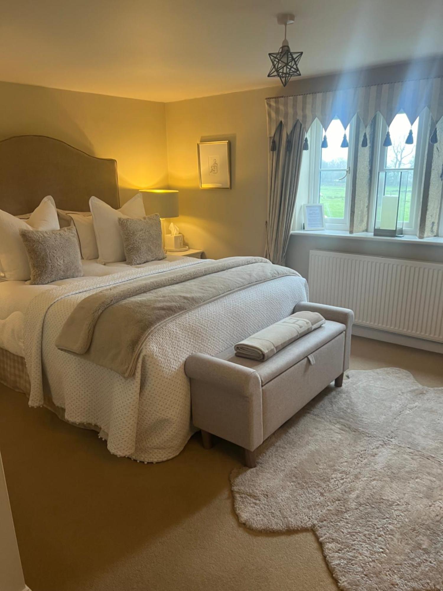 Church Gate Farm Bed & Breakfast Harrogate